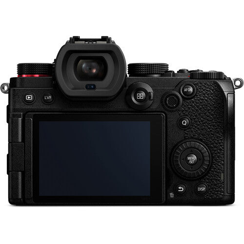 Panasonic Lumix S5 Mirrorless Camera with 20-60mm Lens