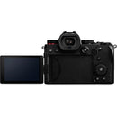 Panasonic Lumix S5 Mirrorless Camera with 20-60mm Lens