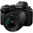 Panasonic Lumix S5 Mirrorless Camera with 20-60mm Lens