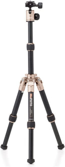MeFOTO DayTrip Tripod Kit (Gold)