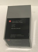 Leica Soft Leather Case "Snow White"-Camera Wholesalers