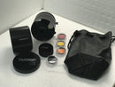 Tamron SP 500mm f/1.8 Tele Macro Mirror Lens for Nikon AI-E {Used-Like New}-Camera Wholesalers