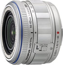 Olympus M. Zuiko 14-42mm f/3.5-5.6 ED Lens (Silver) Bulk-Camera Wholesalers