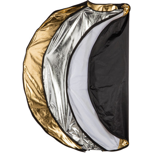 Camson 5-in-1 Collapsible Circular Reflector (32")-Camera Wholesalers