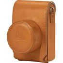 Leica D-Lux 7 Case (Brown)