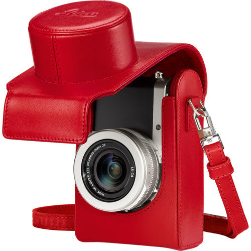 Leica D-Lux 7 Case (Red)