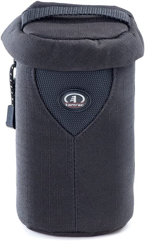 Tamrac MX5375 M.A.S. Lens Case (Medium)