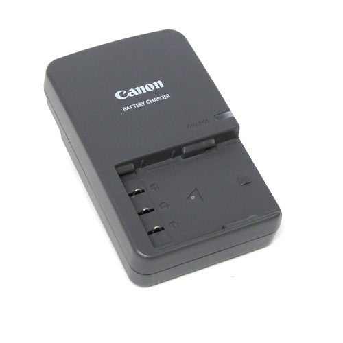 Canon CB-2LW Battery Charger for Canon NB-2LH Batteries