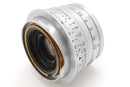 Leica Leitz Summaron M 35mm f/3.5 Lens Silver - Used