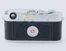 Leica M3 Double Stroke Rangefinder Camera in Chrome - Used