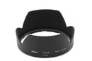 Nikon HB-28 Lens Hood for 24-85mm f/3.5-4.5 G-AFS Lens