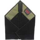 Domke 11x11" Color Coded Protective Wrap (Black)