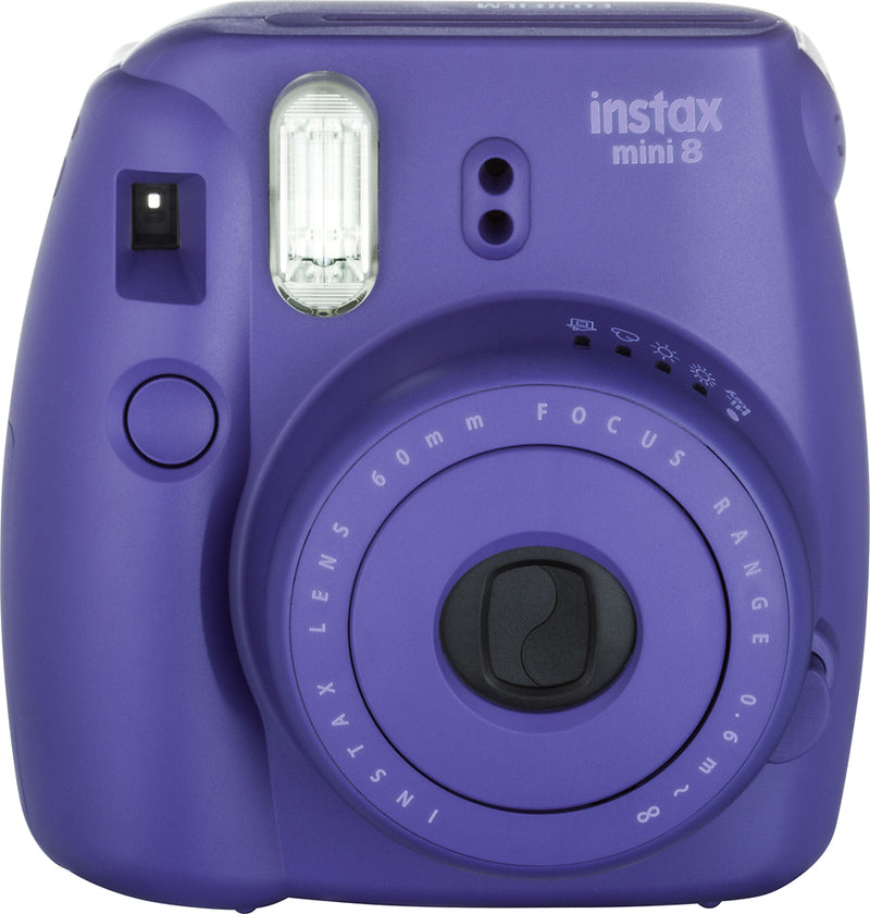 FUJIFILM Instax Mini 8