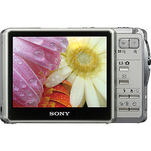Sony Cyber-shot DSC-G1 with 3x Optical Zoom Digital Camera-Camera Wholesalers