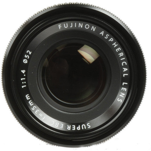 FUJIFILM XF 35mm f/1.4 R Lens