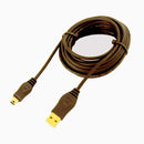 ProMaster USB A - Mini B Cable