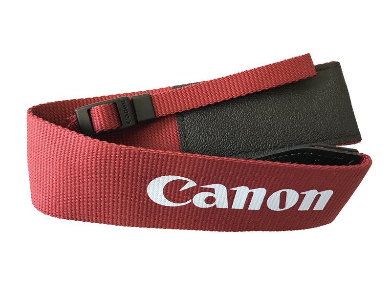 Canon EOS Rebel T5 Digital SLR Camera Kit with EF-S 18-55mm is II Lens - Red-Camera Wholesalers