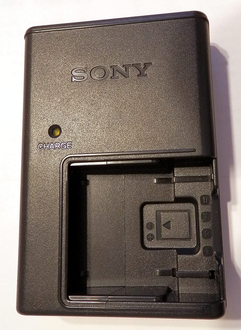 Sony BC-CSD Charger for D, T, R, E Series