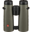 Leica 10x42 Noctivid Binoculars (Olive Green)