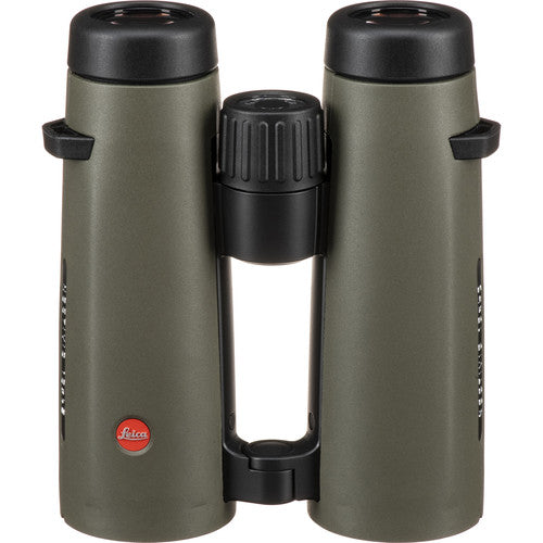 Leica 10x42 Noctivid Binoculars (Olive Green)