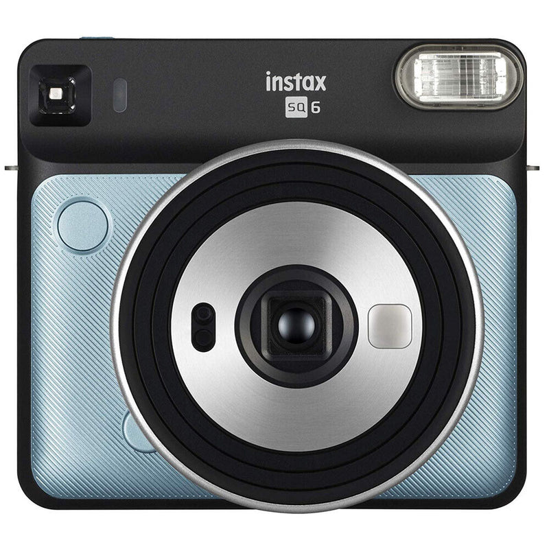 FUJIFILM INSTAX SQUARE SQ6 Instant Film Camera