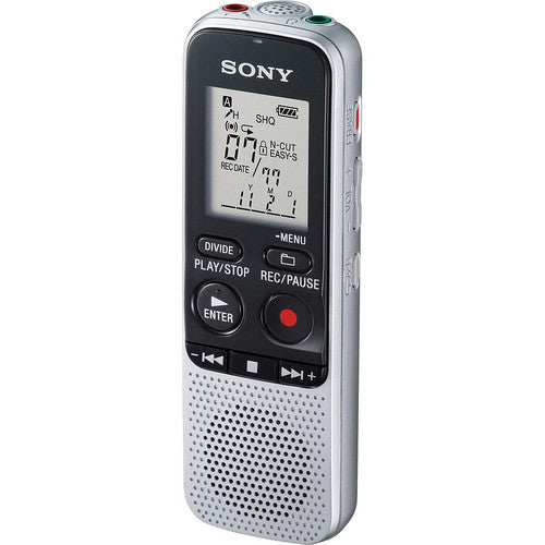Sony ICD-BX112 Digital Voice Recorder-Camera Wholesalers