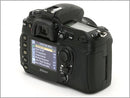 Nikon D200 Digital SLR Camera (Body Only)-Camera Wholesalers