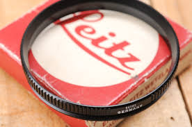 Lietz-Leica Series VII / 7 Retaining Ring for Elmarit-R 135mm f/2.8 Lens-Camera Wholesalers