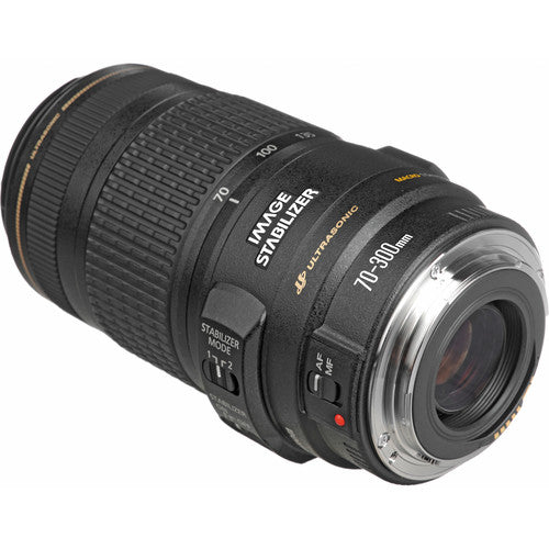 Canon EF 70-300mm f/4-5.6 IS USM Lens-Camera Wholesalers