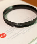 Lietz-Leica Series VII / 7 Retaining Ring for Elmarit-R 135mm f/2.8 Lens-Camera Wholesalers