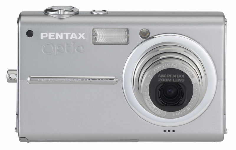 Pentax Optio T20 Compact Digital Camera-Camera Wholesalers
