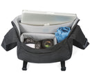 Lowepro LP36655 Passport Messenger Shoulder Bag (Black)-Camera Wholesalers
