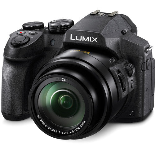 Panasonic Lumix DMC-FZ300 Digital Camera-Camera Wholesalers