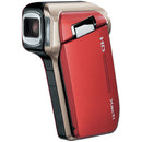 Sanyo Xacti VPC-HD700 High Definition Camcorder