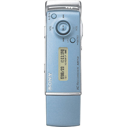 Sony ICD-U50 USB Port Voice Plus All-In-One Digital Voice Recorder-Camera Wholesalers
