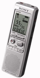 Sony ICD-B300 Digital Voice Recorder