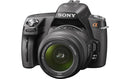 Sony Alpha A290 Digital SLR with 18-55mm Lens