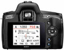 Sony Alpha A290 Digital SLR with 18-55mm Lens