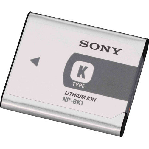 Sony NP-BK1 Lithium-Ion Battery