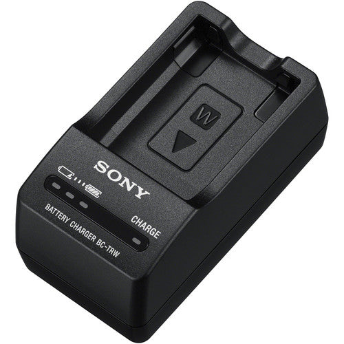 Sony BC-TRW Battery Wall Charger for the W-Series