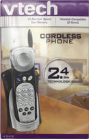 vTech VT 2418 Cordless Phone - Open Box