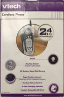 vTech VT 2418 Cordless Phone - Open Box
