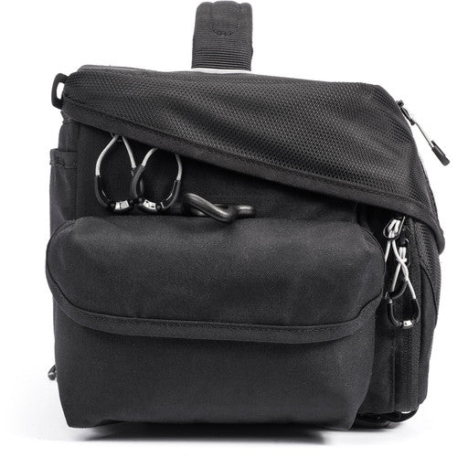 Tamrac Stratus 10 Shoulder Bag (Black)