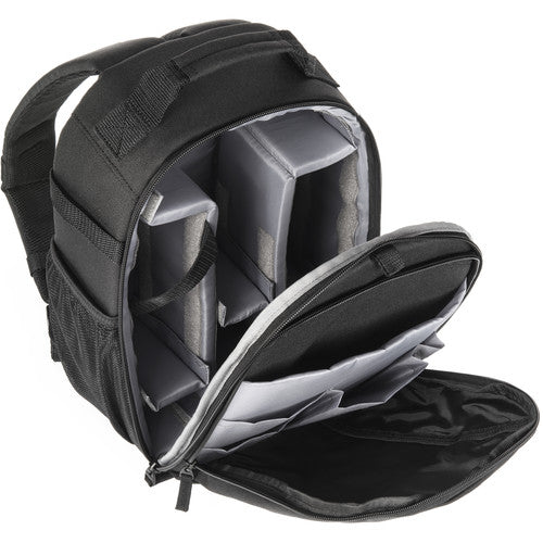 Tamrac Jazz Photo Backpack 84 v2.0 (Black)