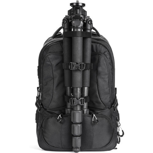 Tamrac Professional Series: Anvil 23 Backpack (Black)