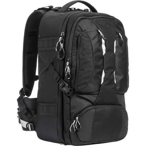 Tamrac Professional Series: Anvil 27 Backpack - Black