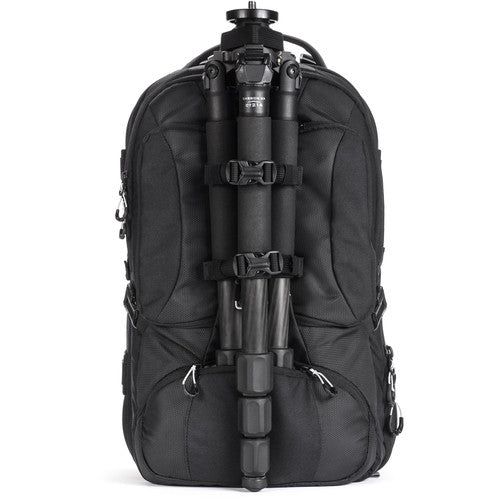 Tamrac Professional Series: Anvil 27 Backpack - Black