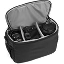 Tamrac Jazz Shoulder Bag 50 v2.0 (Black)