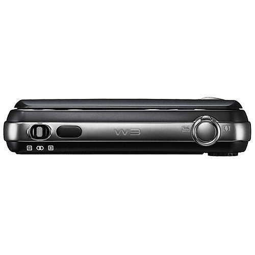 FUJIFILM FinePix Real 3D W3 Digital Camera | Camera Wholesalers