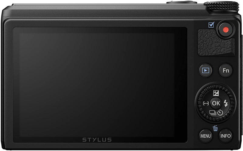 Olympus XZ-10 Digital Camera